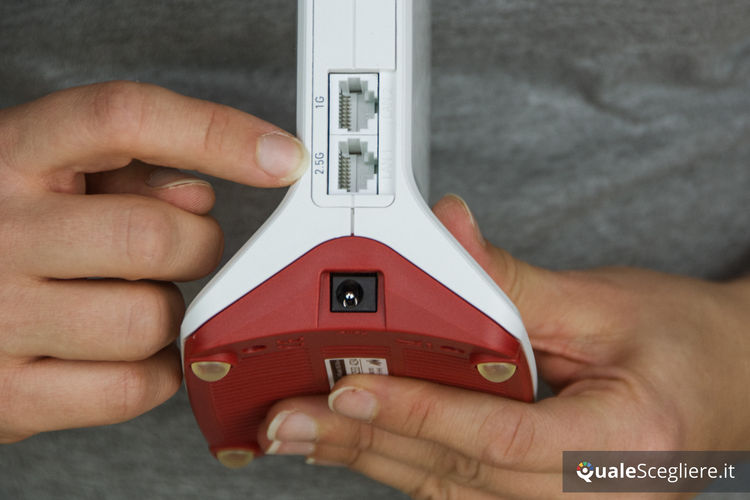 AVM Fritz!Repeater 6000