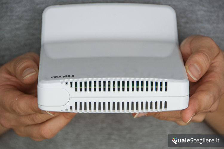 AVM Fritz!Repeater 6000