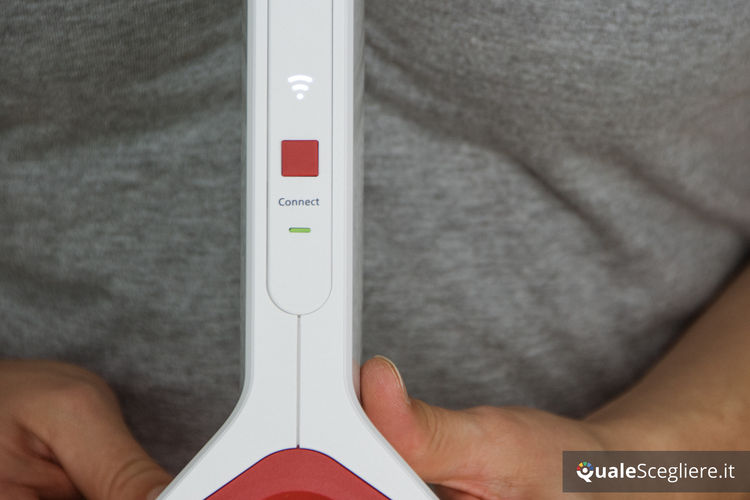 AVM Fritz!Repeater 6000