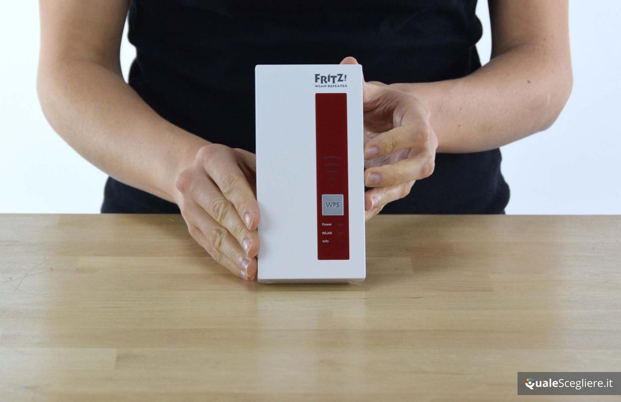 AVM Fritz!Wlan 1160