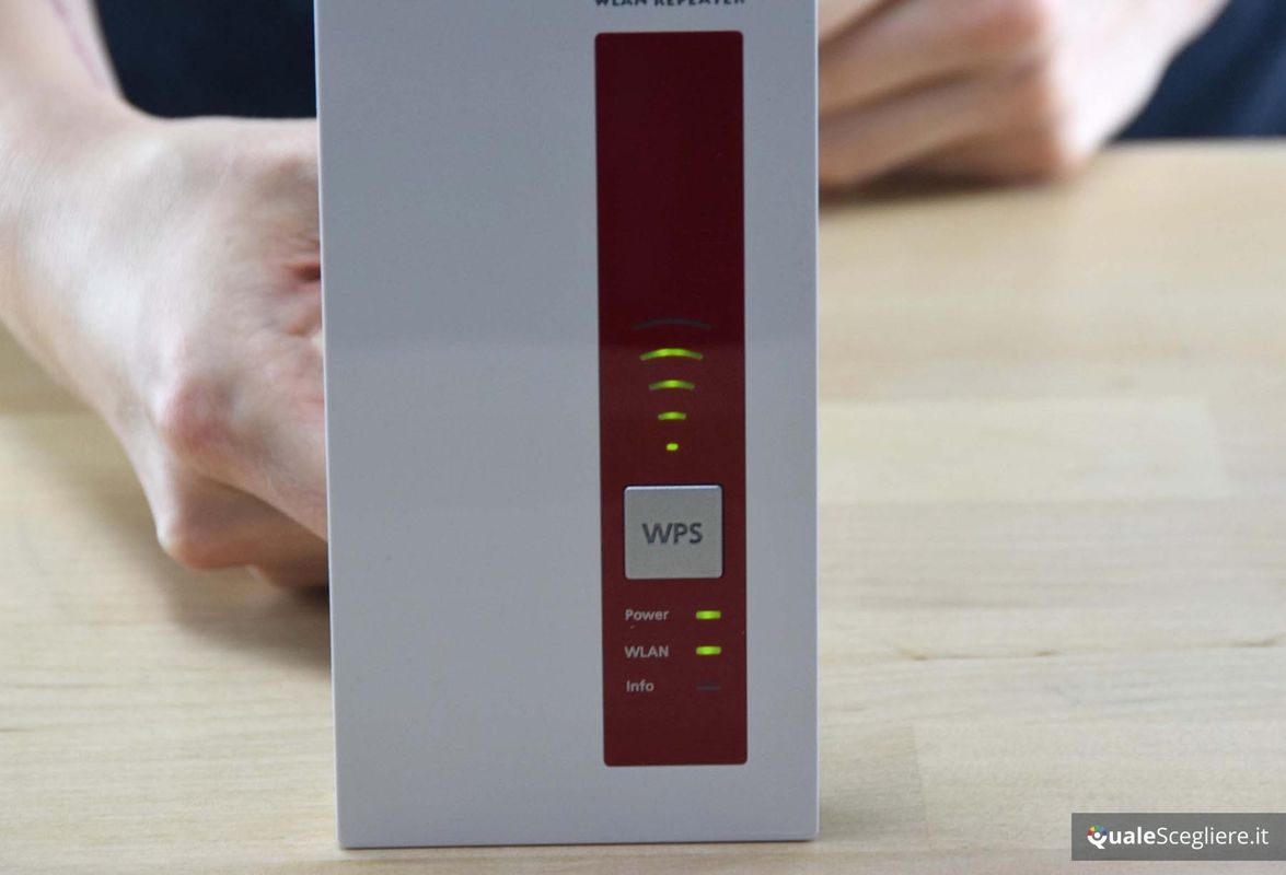 AVM Fritz!Wlan 1160