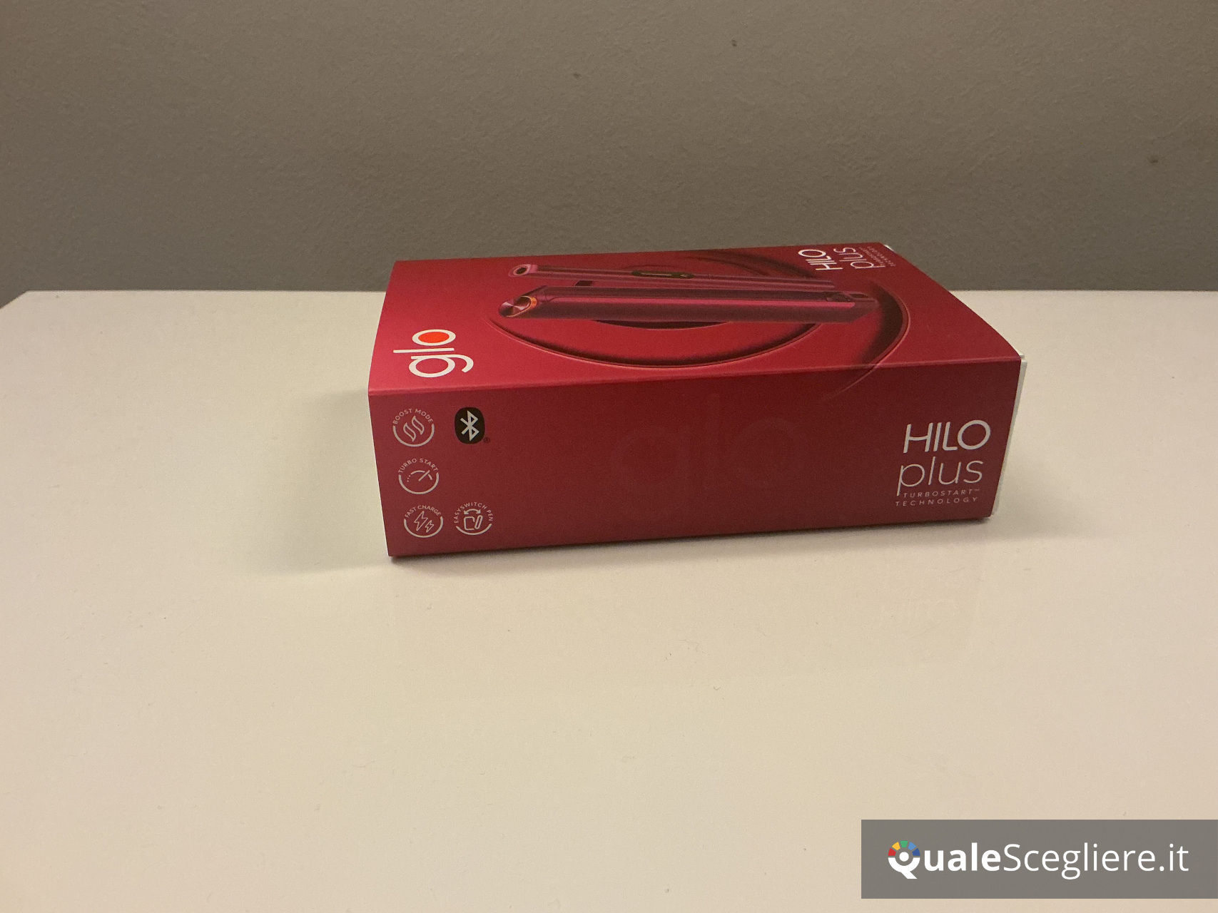 glo Hilo Plus