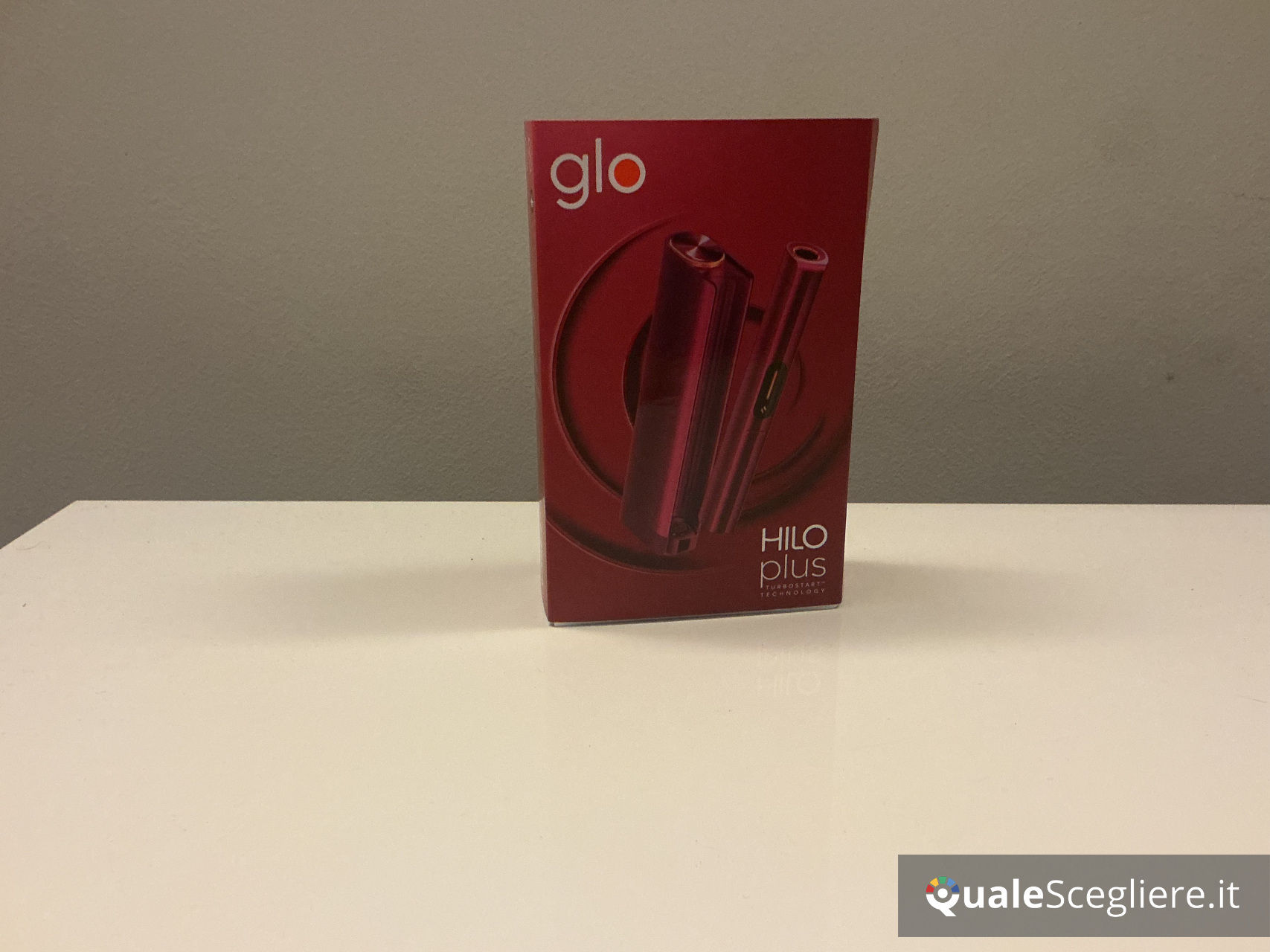glo Hilo Plus