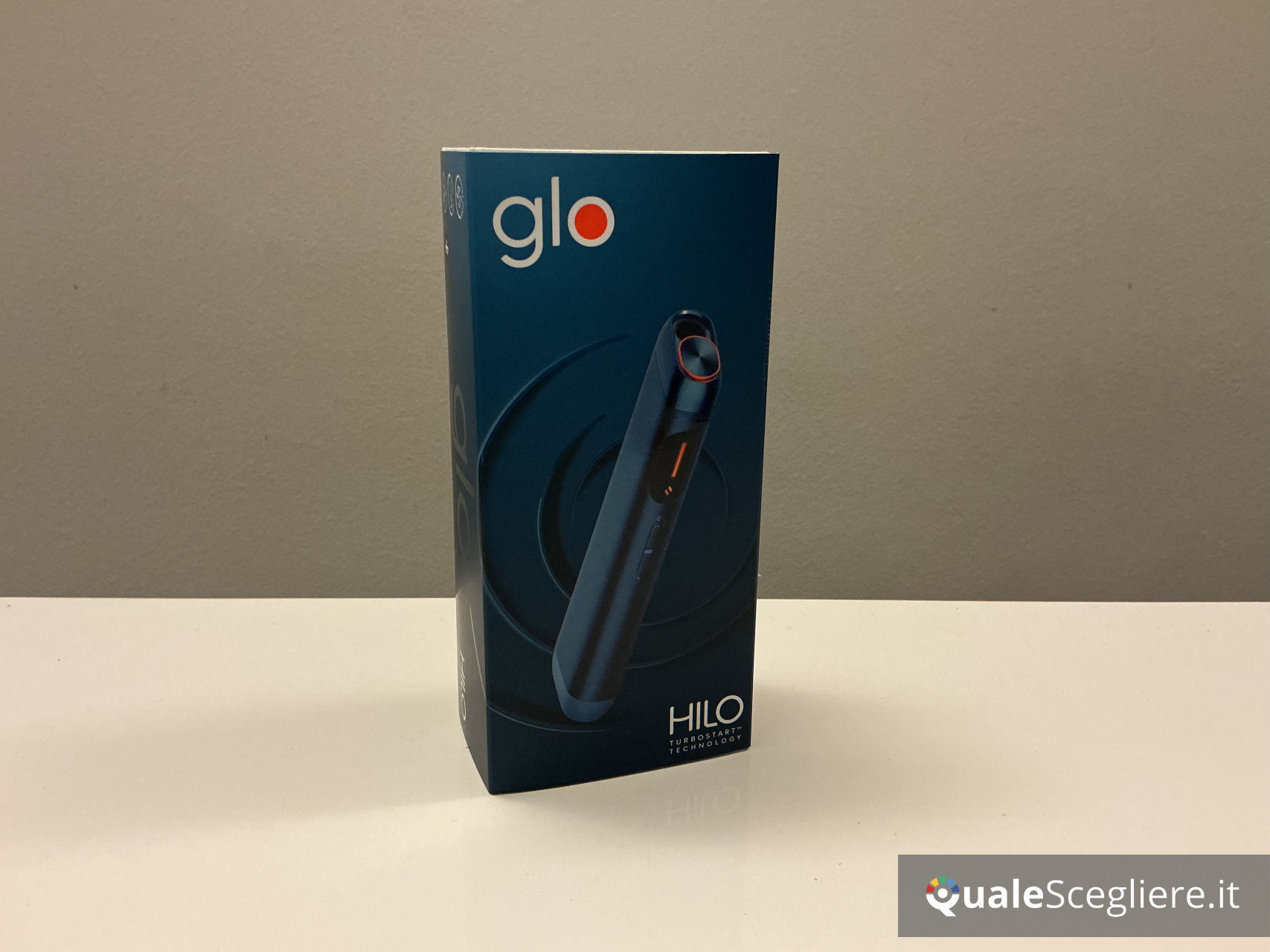 glo Hilo