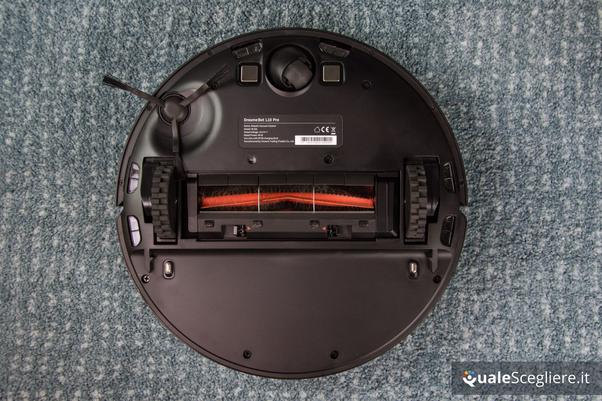 Dreame Bot L10 Pro