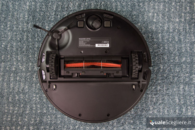 Dreame Bot L10 Pro