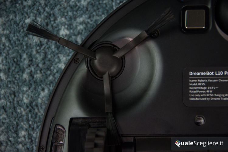 Dreame Bot L10 Pro