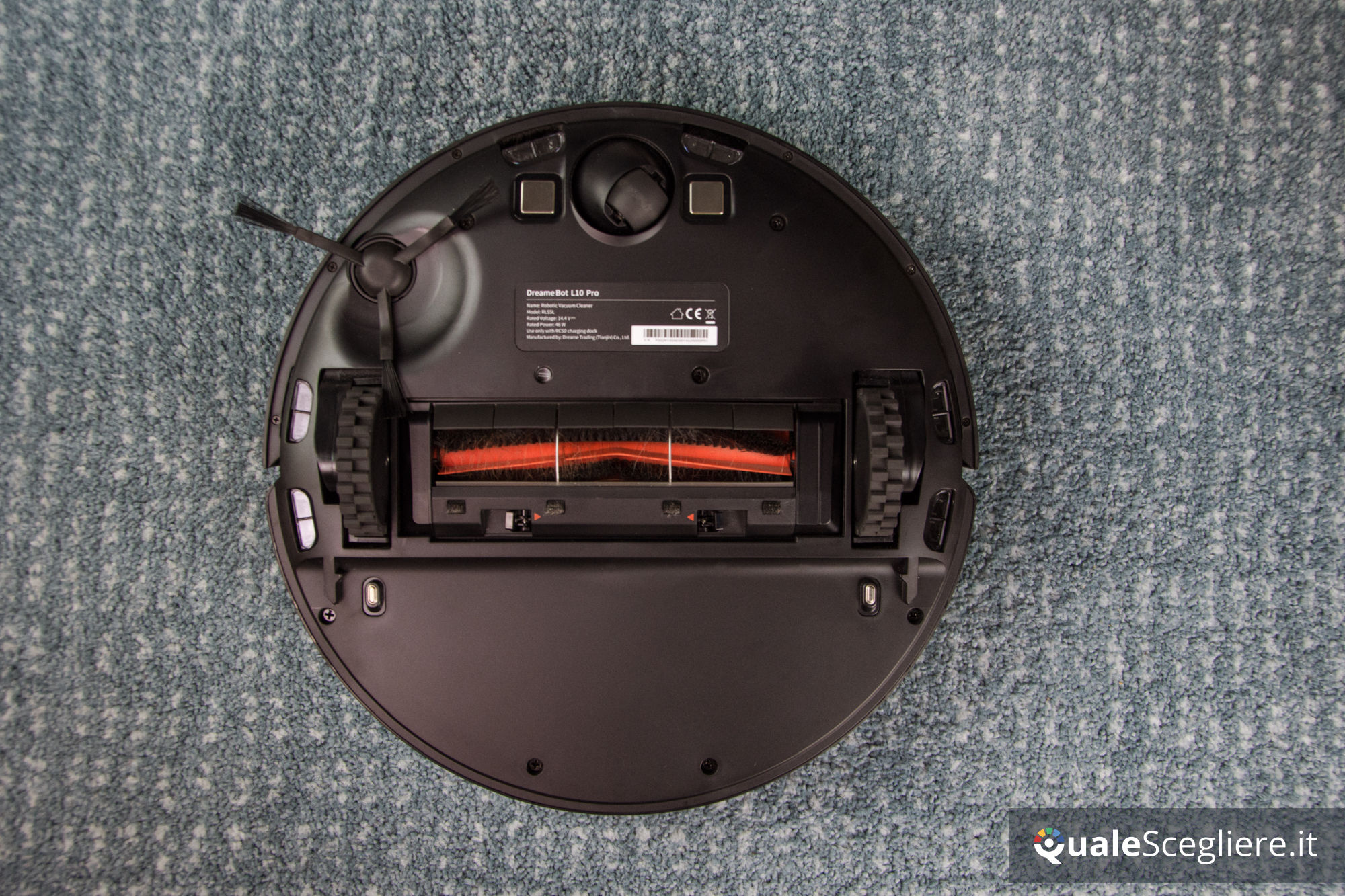 Dreame Bot L10 Pro