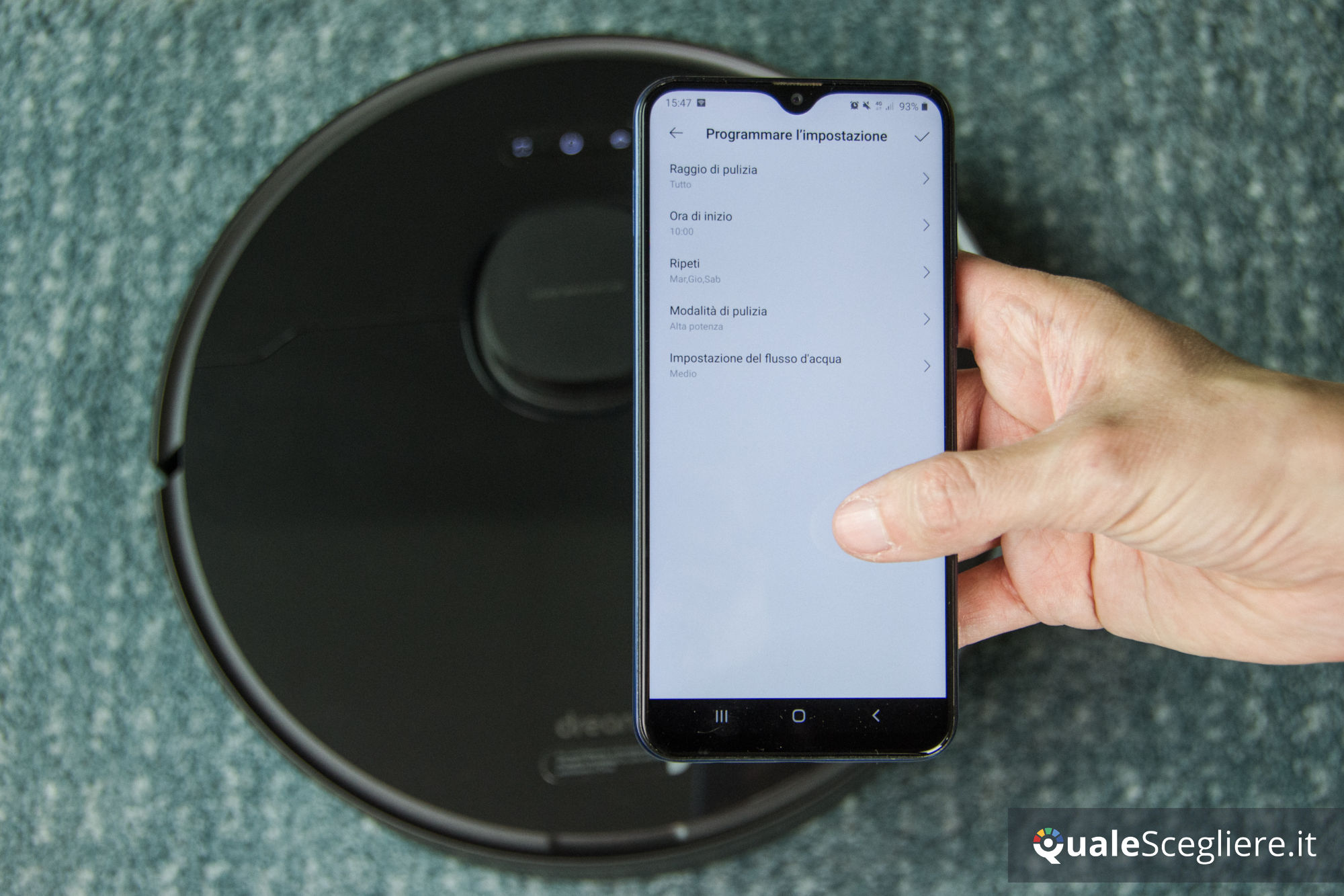Dreame Bot L10 Pro