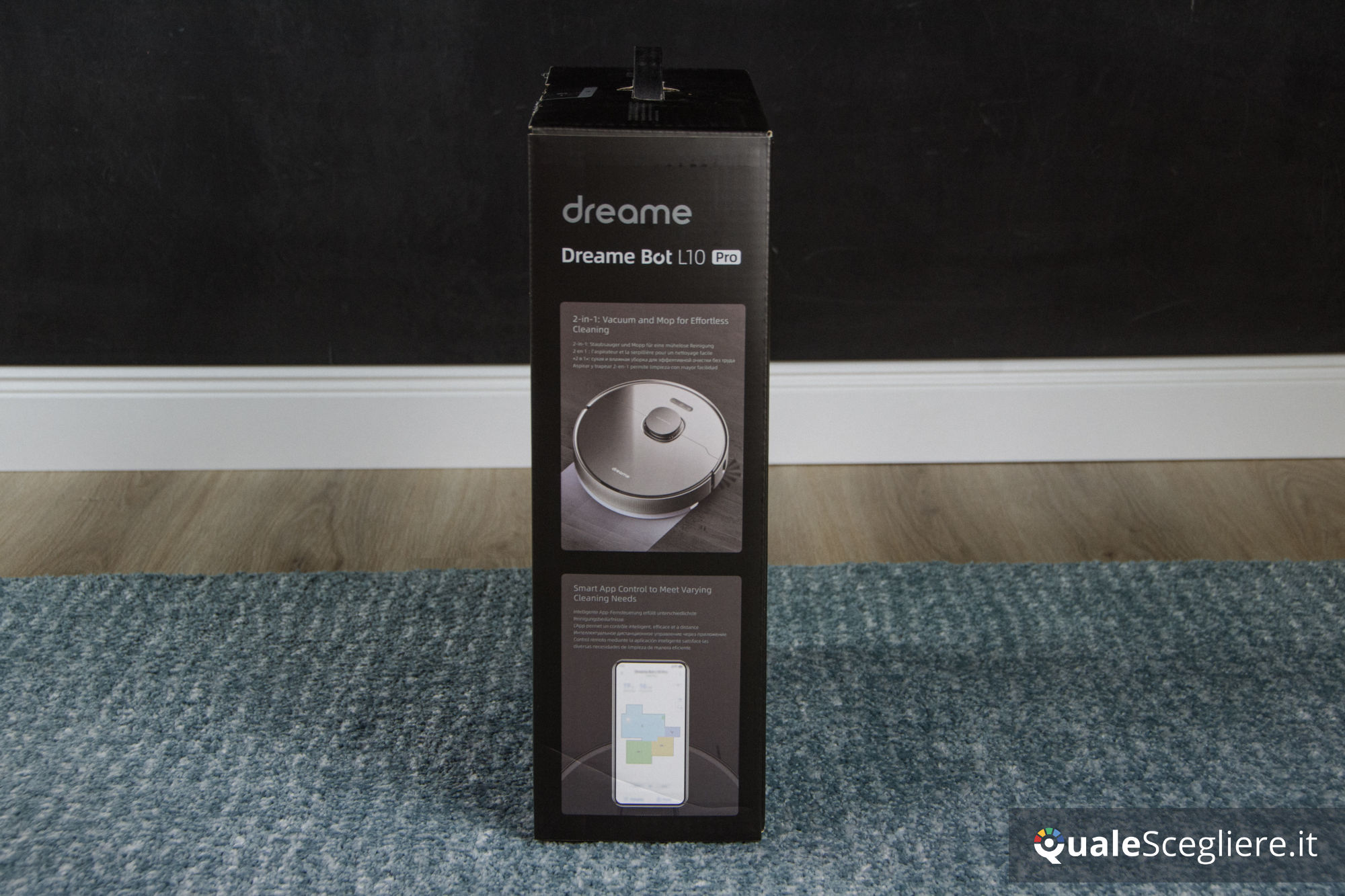 Dreame Bot L10 Pro