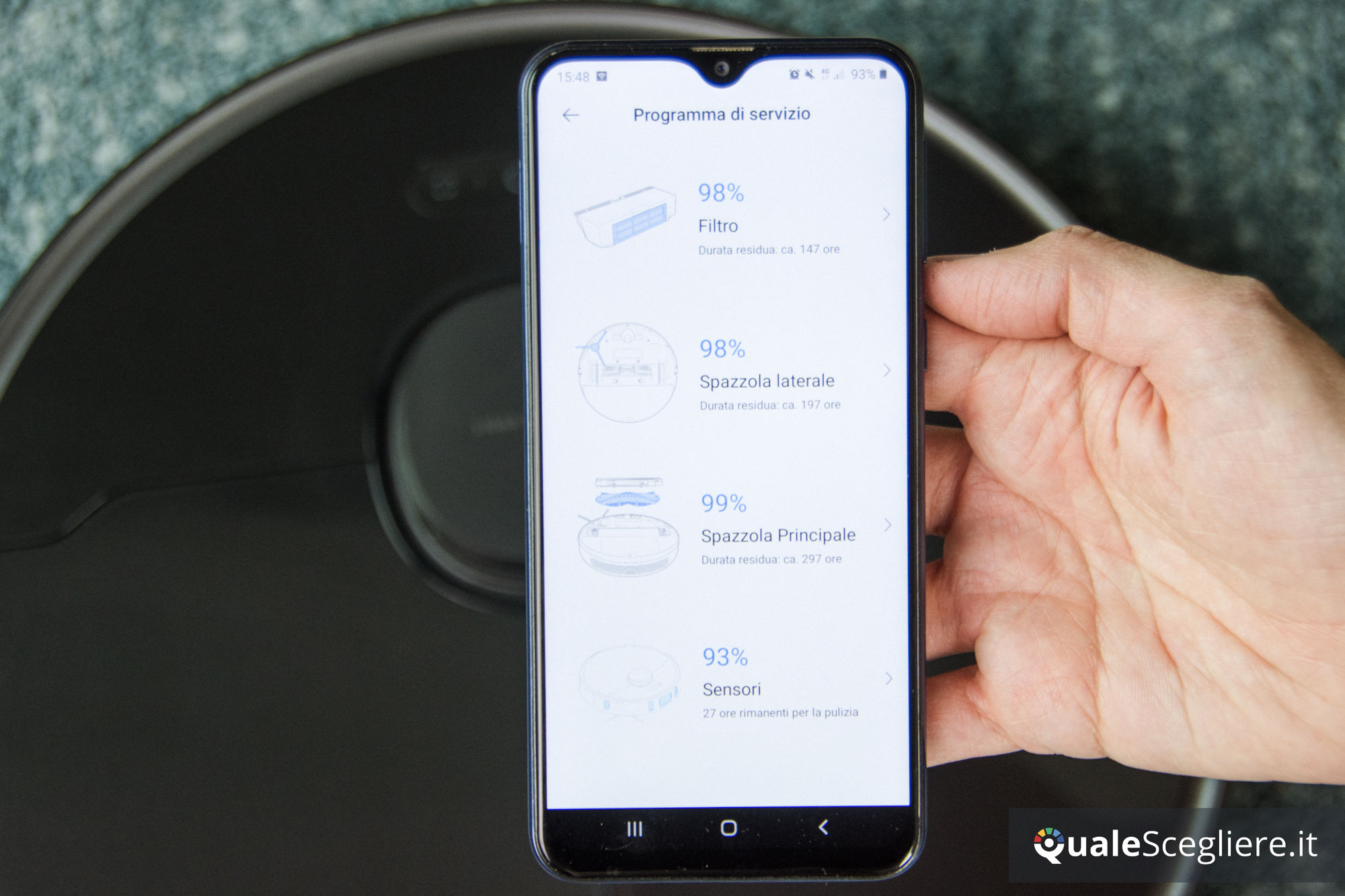 Dreame Bot L10 Pro
