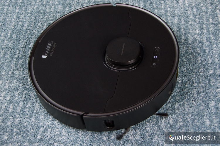 Dreame Bot L10 Pro