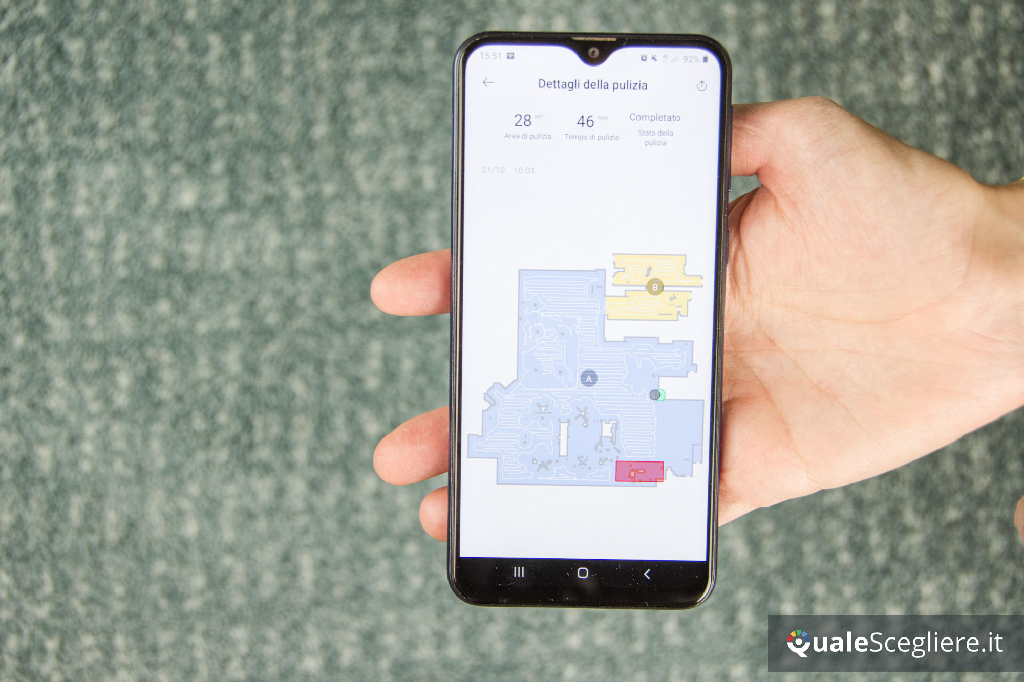 Dreame Bot L10 Pro