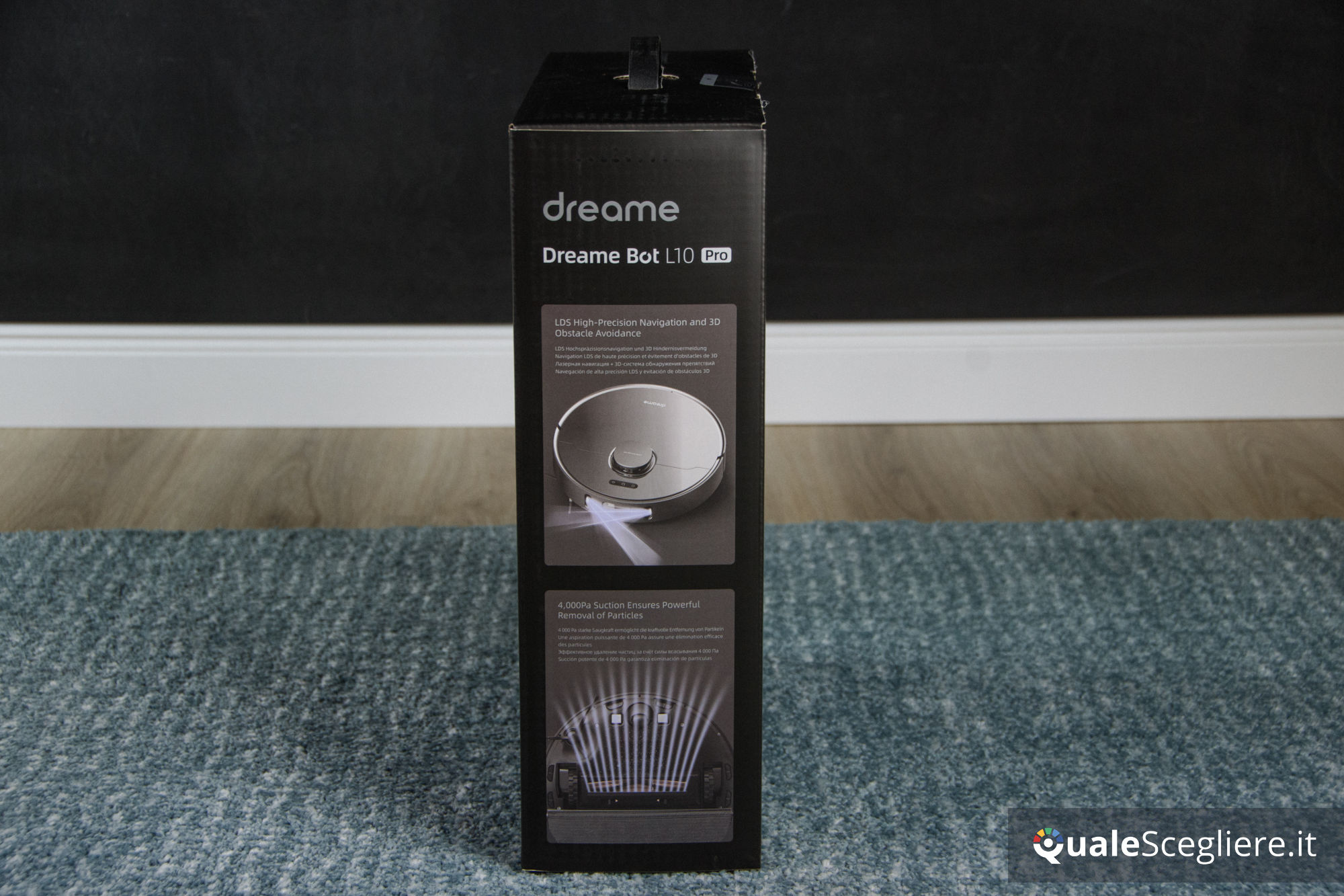 Dreame Bot L10 Pro