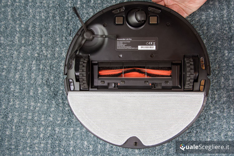 Dreame Bot L10 Pro