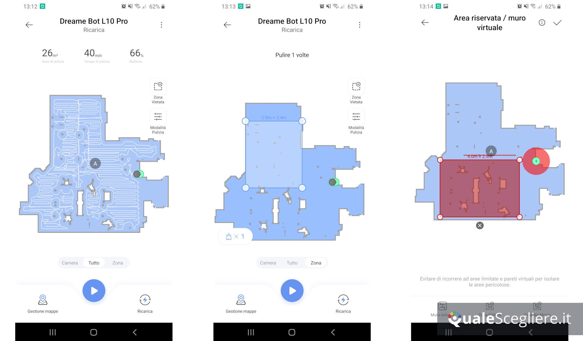 Dreame Bot L10 Pro