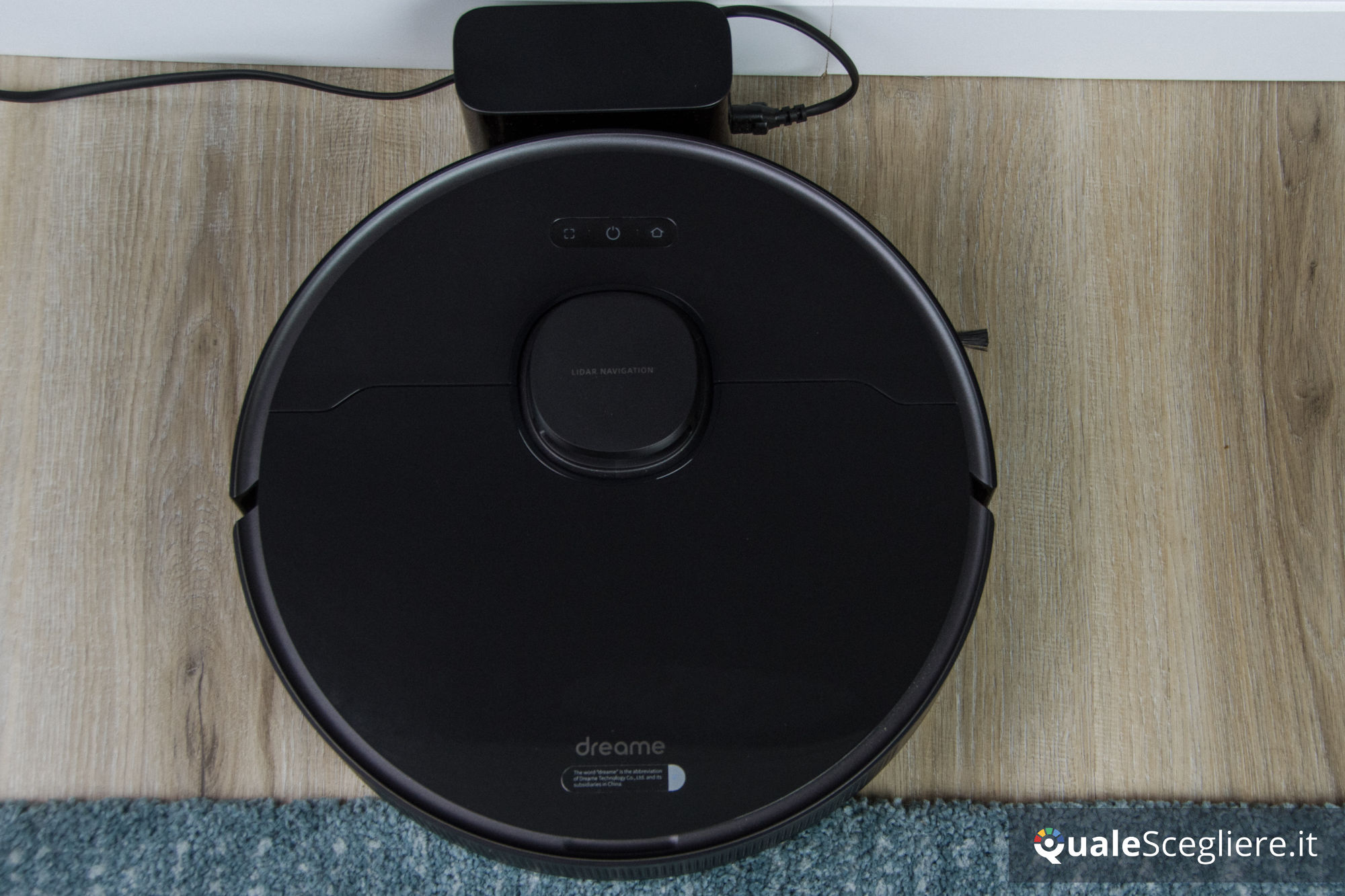 Dreame Bot L10 Pro