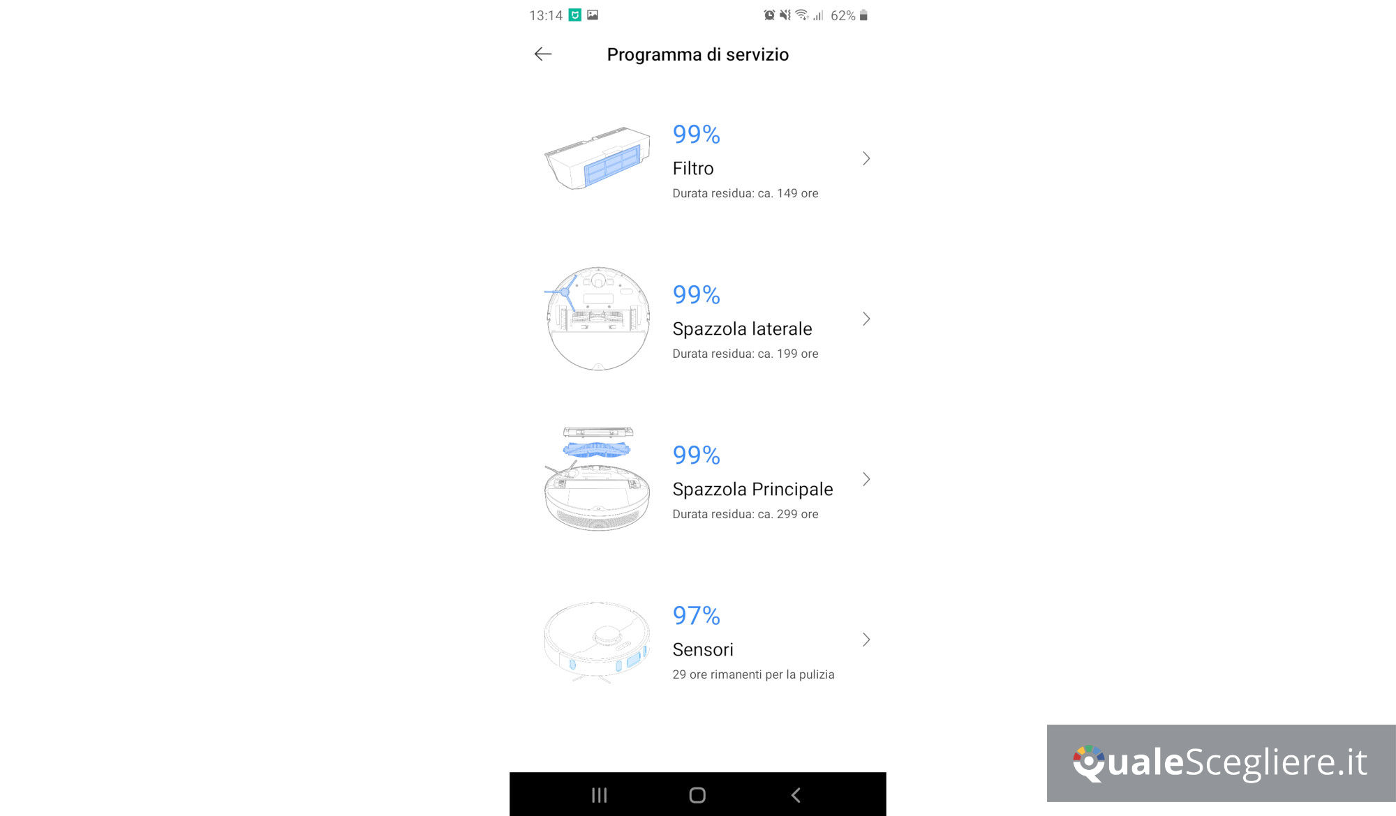 Dreame Bot L10 Pro