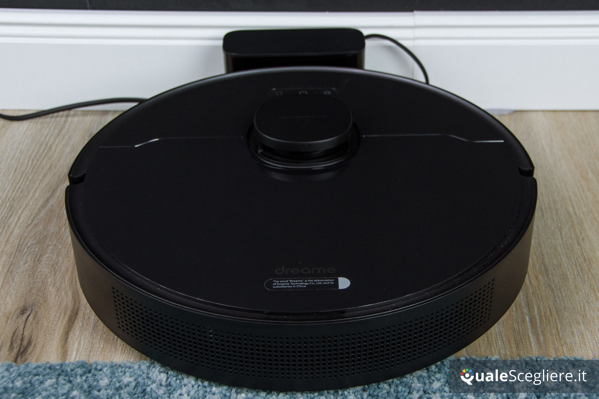 Dreame Bot L10 Pro
