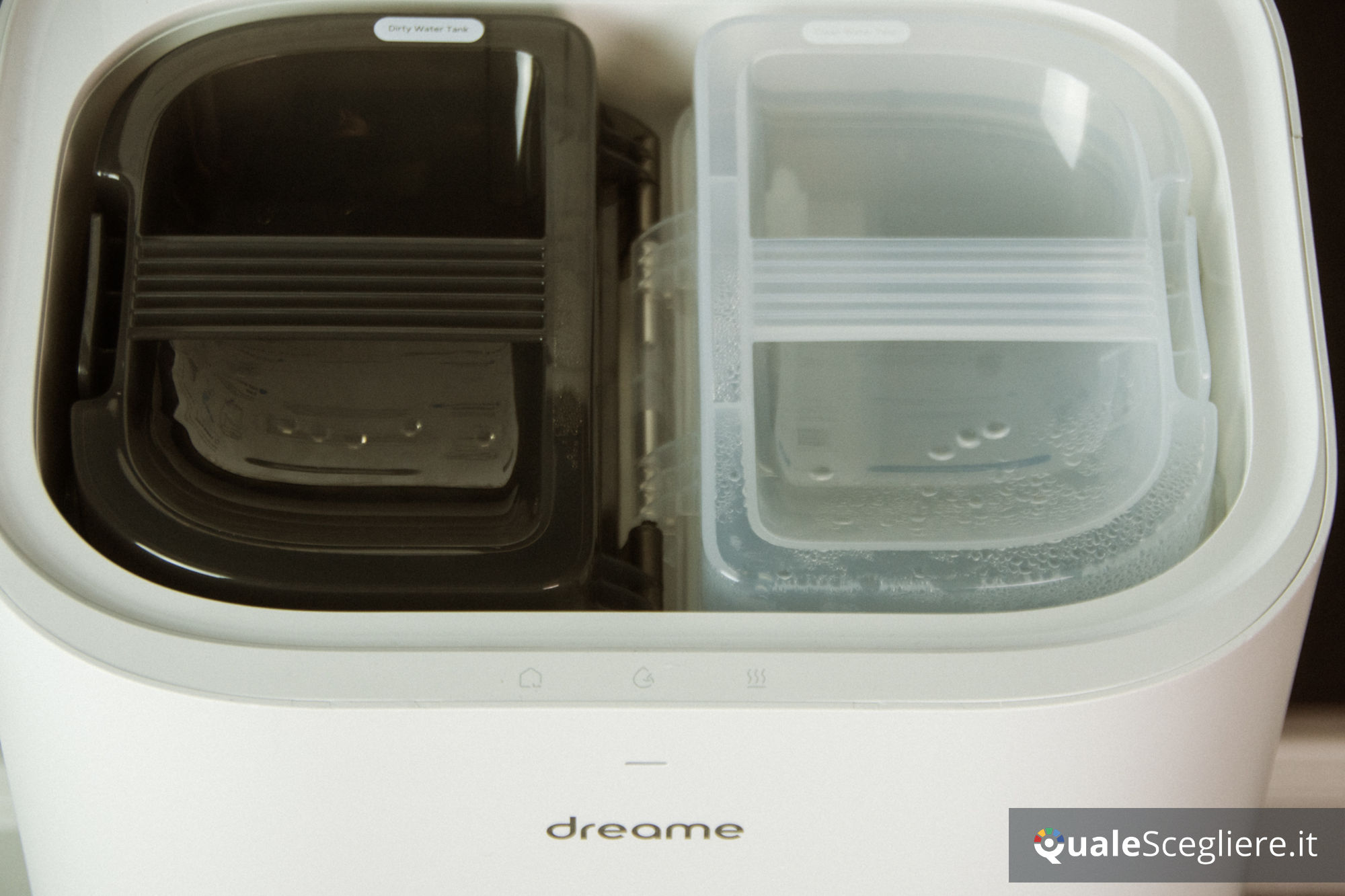 Dreame L10s Ultra