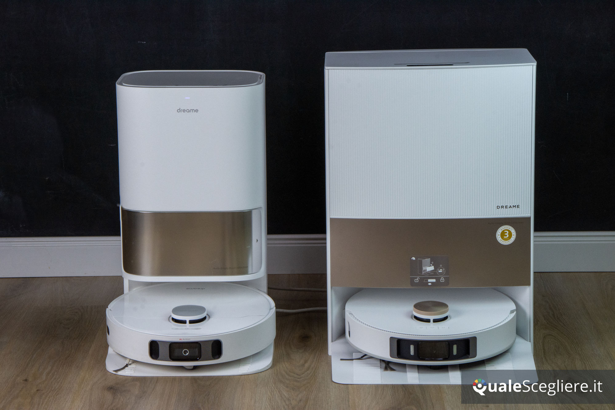Dreame L20 Ultra