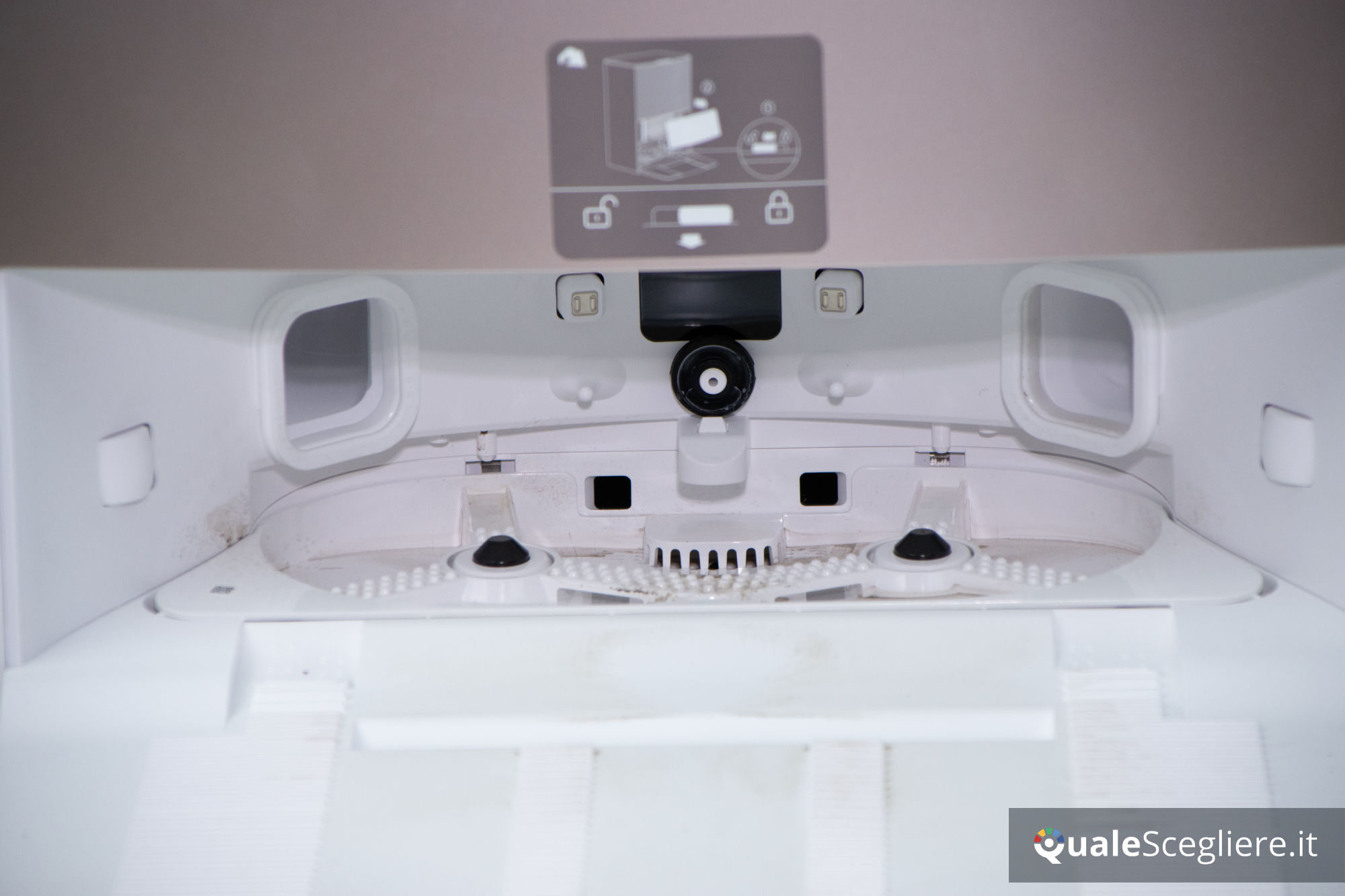 Dreame L20 Ultra