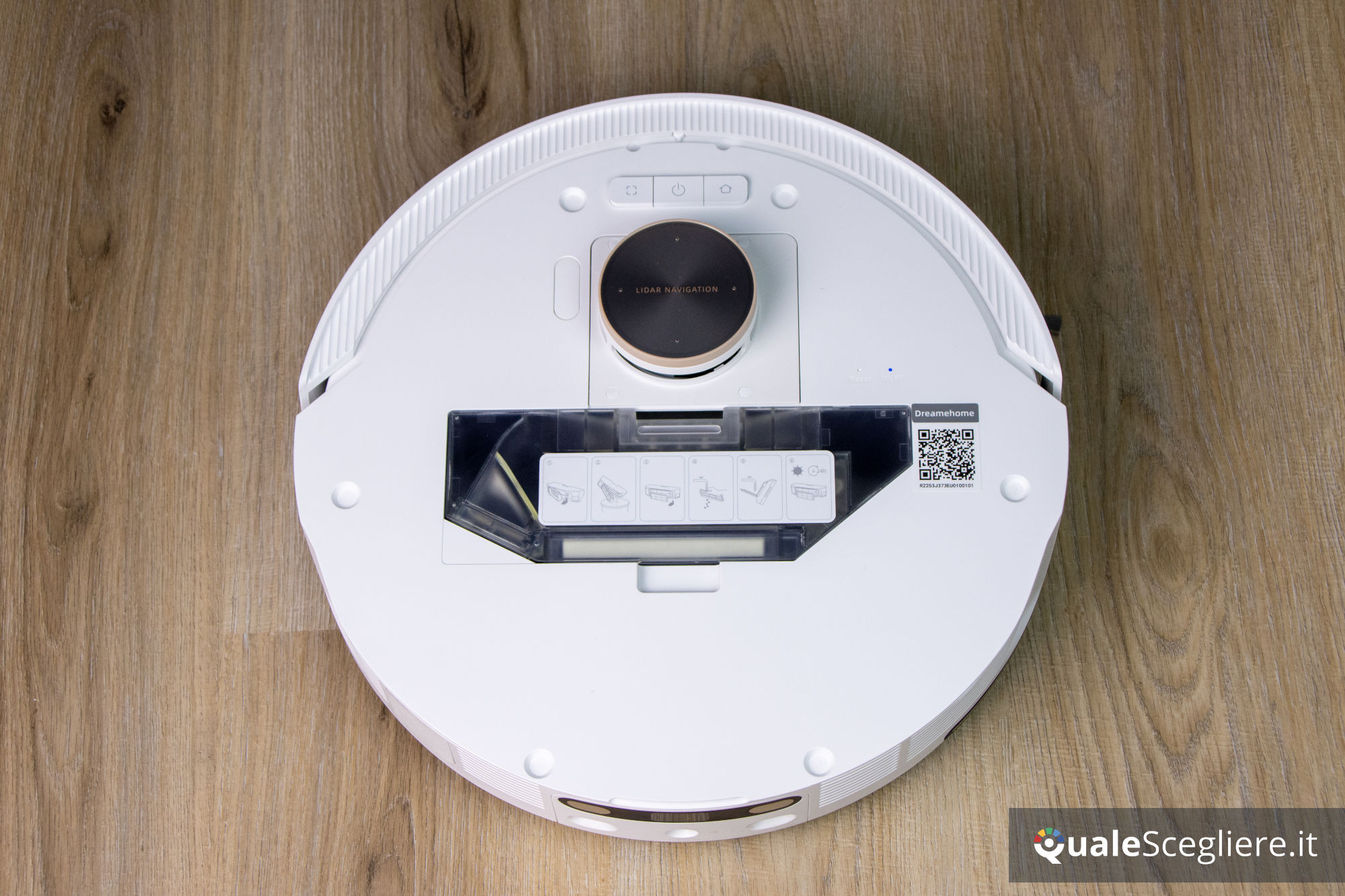 Dreame L20 Ultra