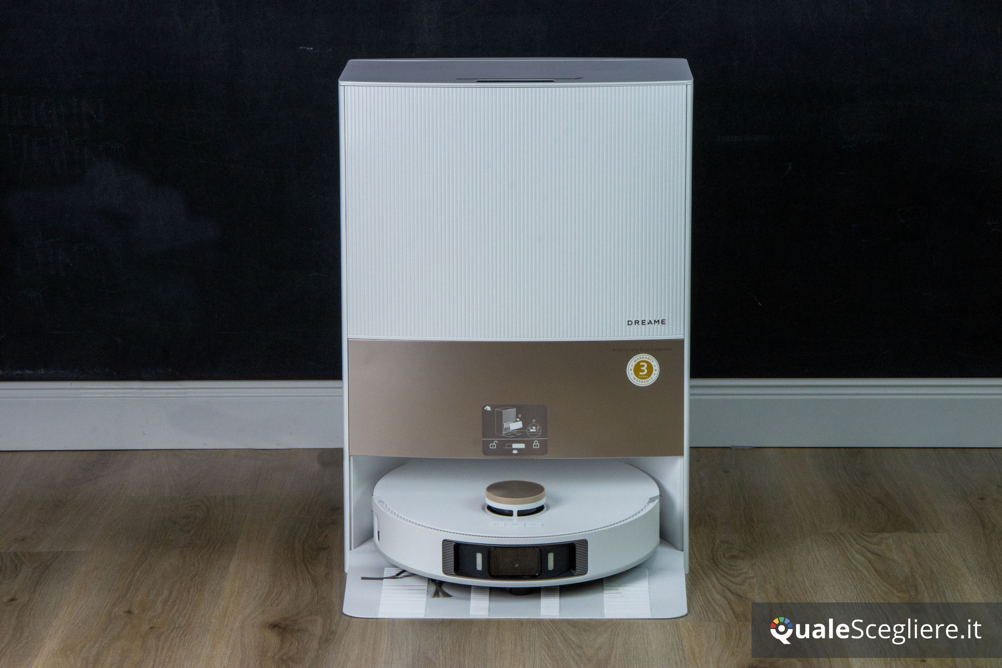 Dreame L20 Ultra