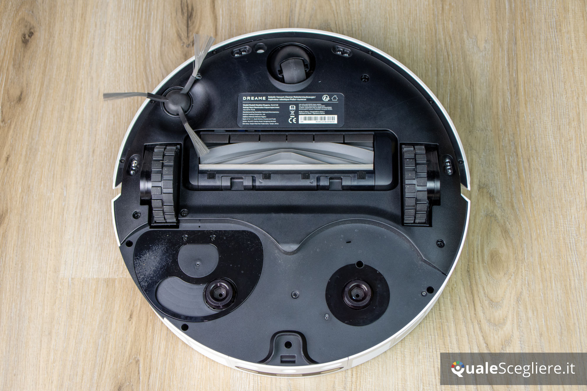 Dreame L20 Ultra