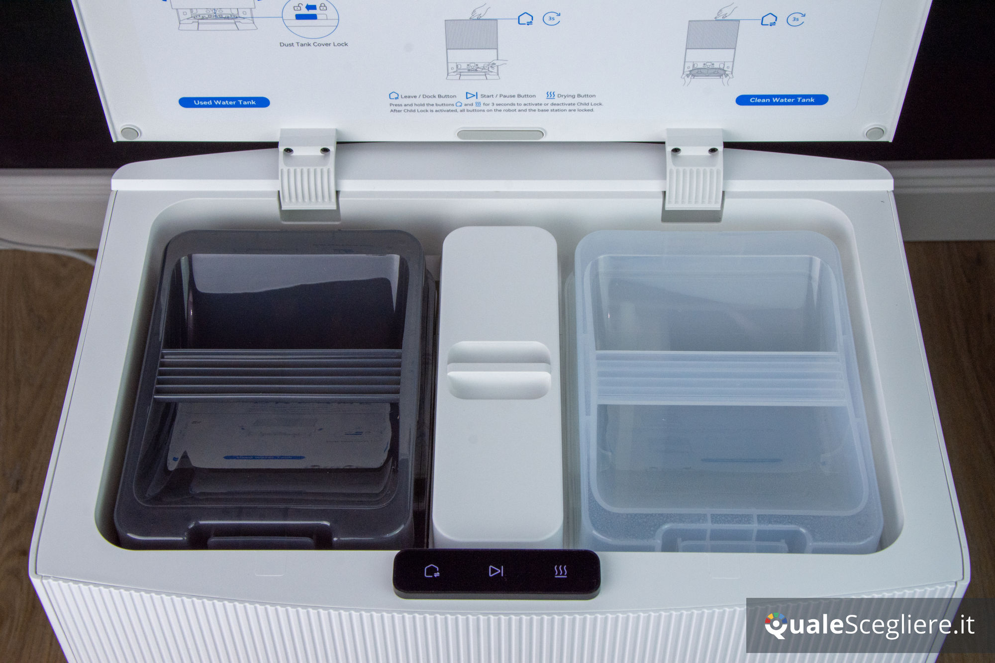 Dreame L20 Ultra