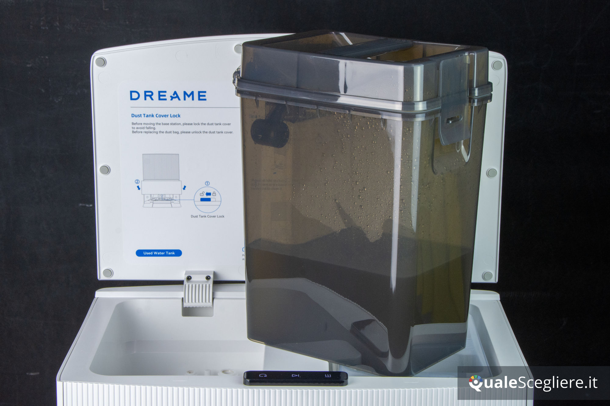 Dreame L20 Ultra
