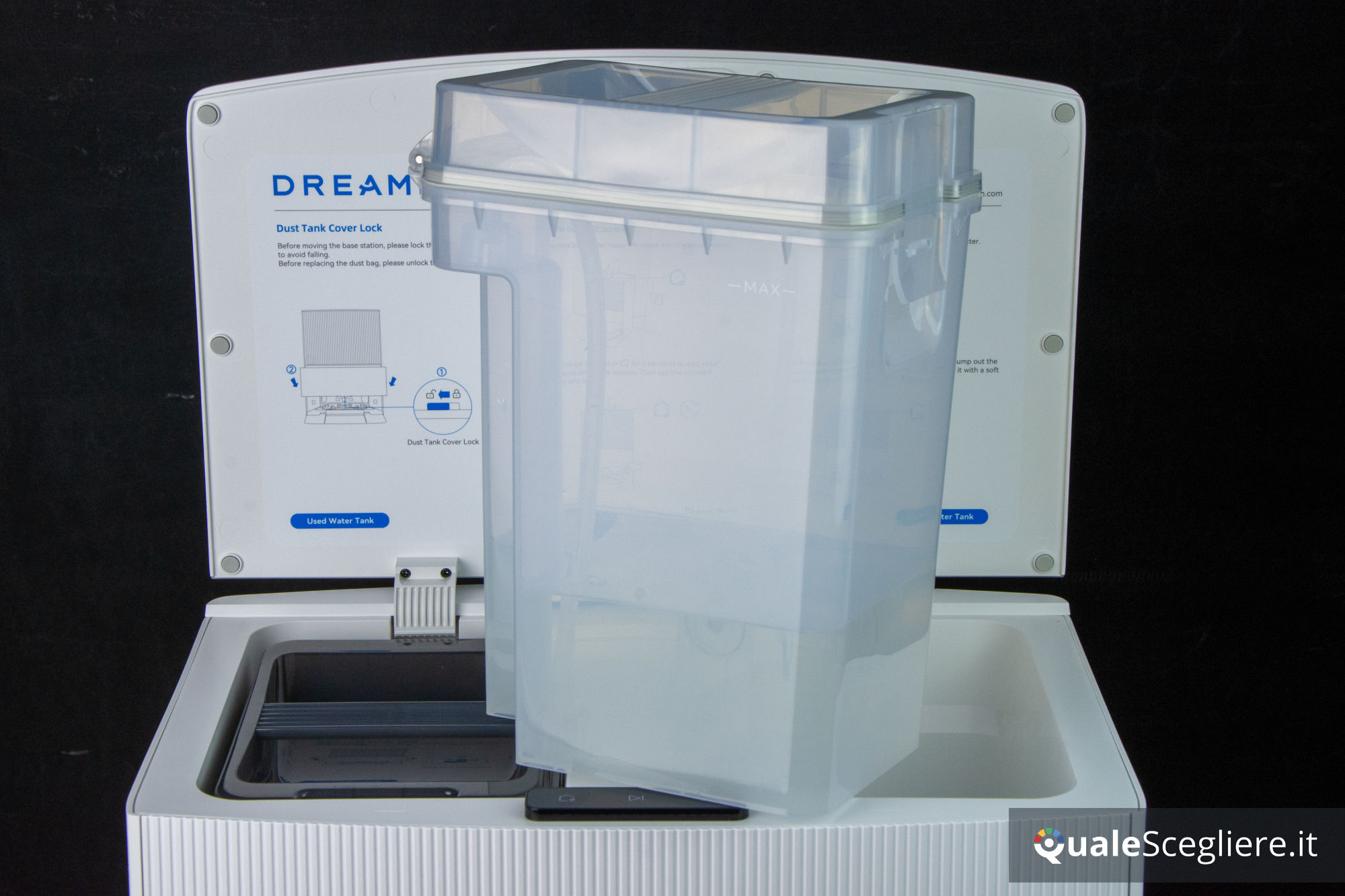 Dreame L20 Ultra