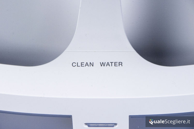 Ecovacs Deebot T30 Pro Omni