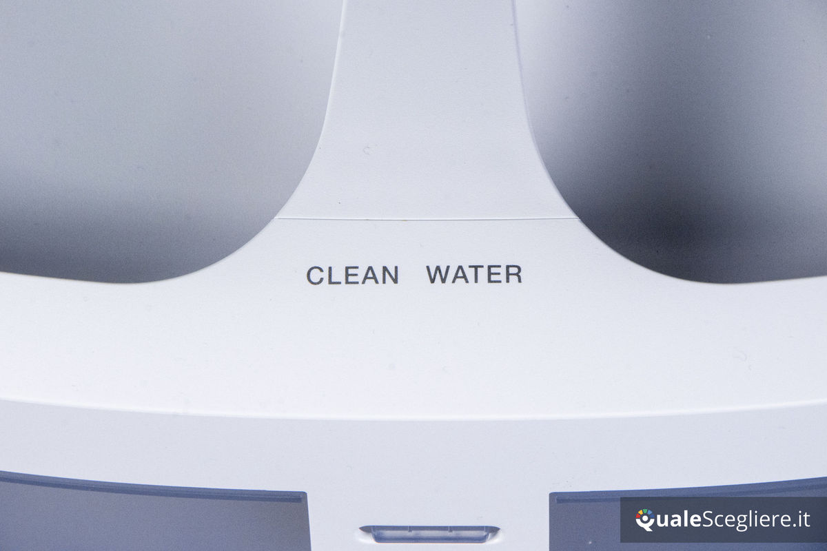 Ecovacs Deebot T30 Pro Omni