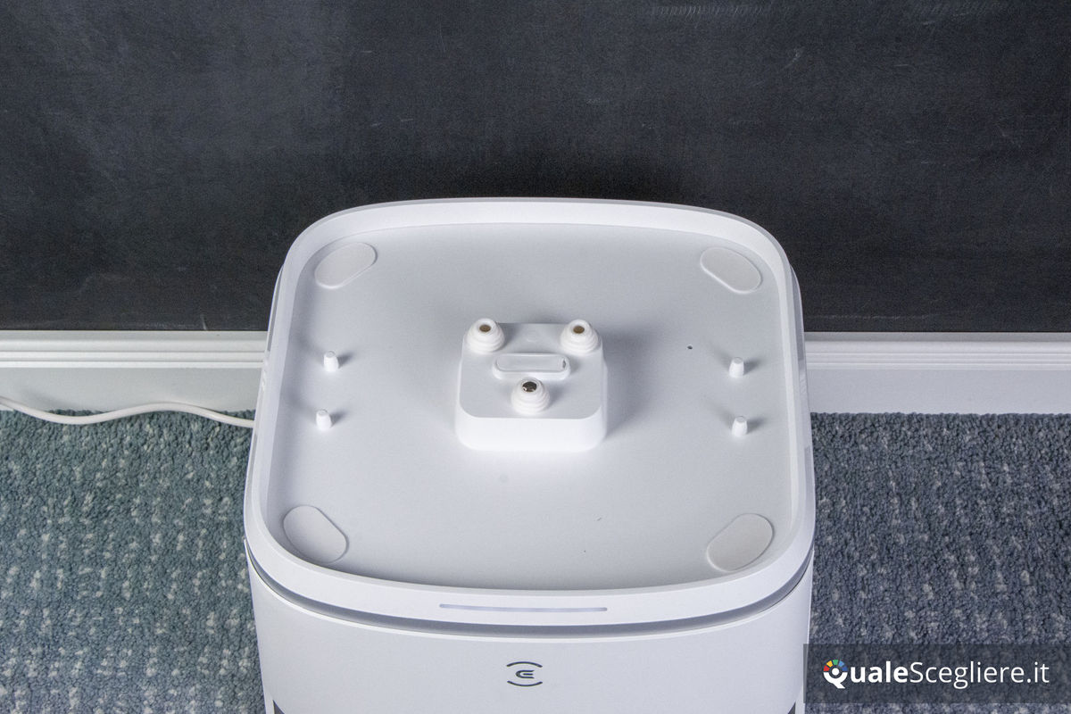 Ecovacs Deebot T30 Pro Omni