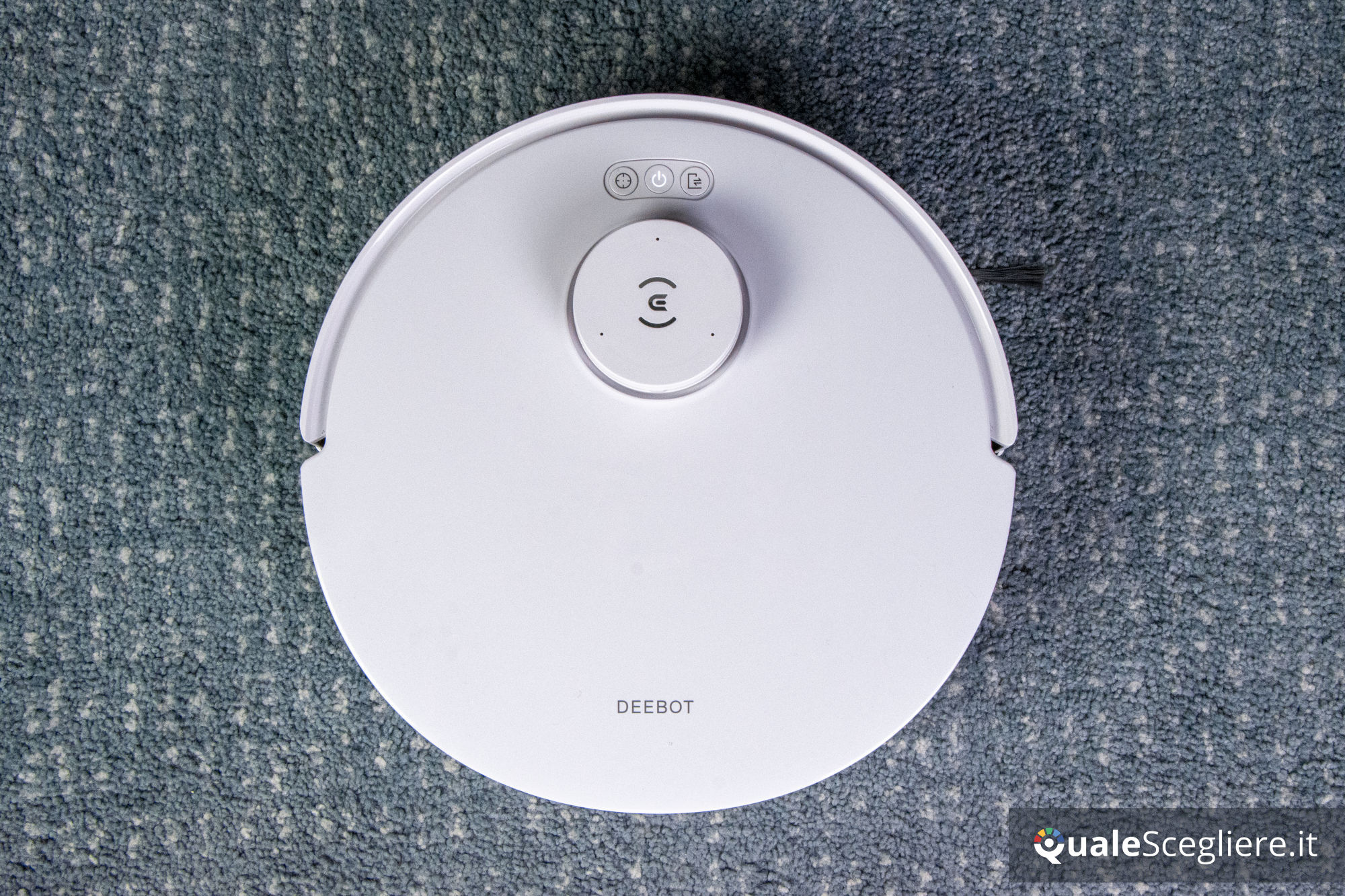 Ecovacs Deebot T30 Pro Omni