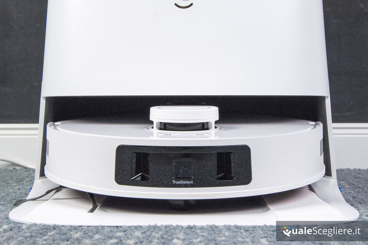 Ecovacs Deebot T30 Pro Omni