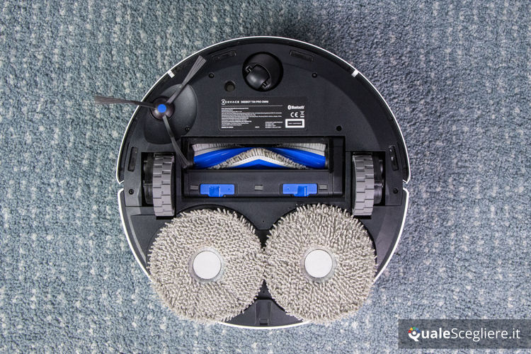Ecovacs Deebot T30 Pro Omni