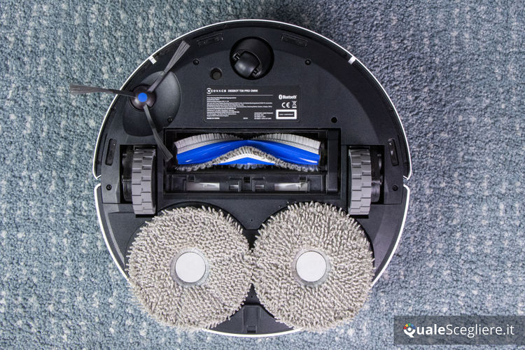 Ecovacs Deebot T30 Pro Omni