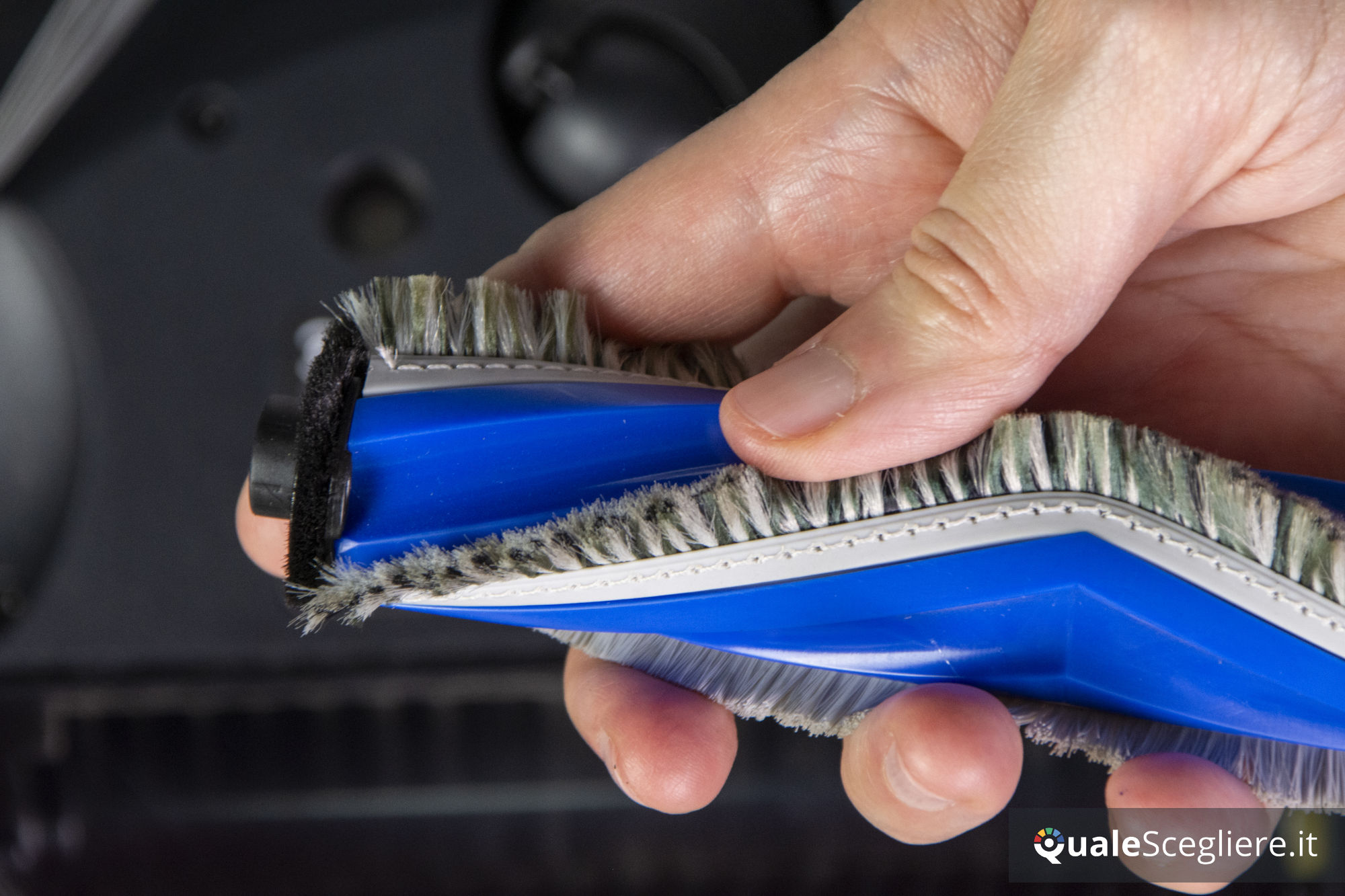 Ecovacs Deebot T30 Pro Omni