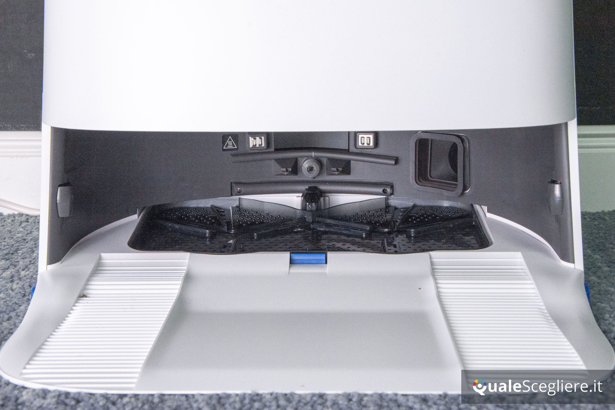 Ecovacs Deebot T30 Pro Omni