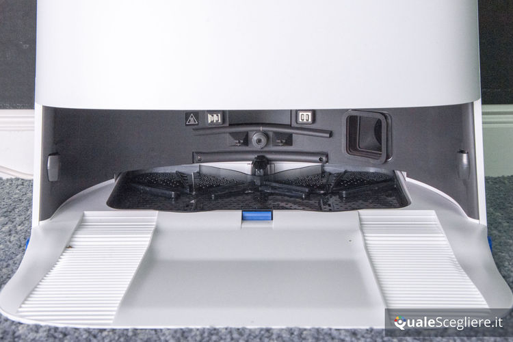 Ecovacs Deebot T30 Pro Omni