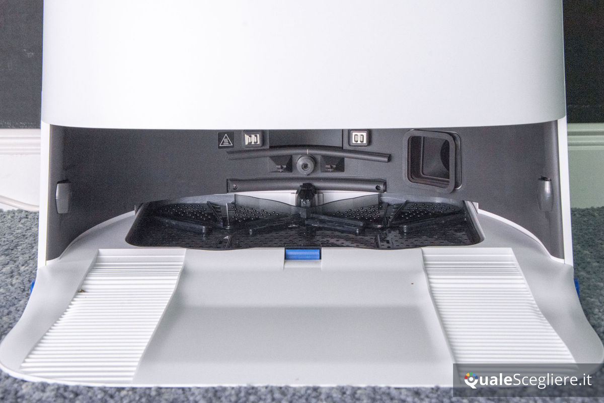 Ecovacs Deebot T30 Pro Omni