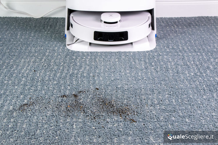 Ecovacs Deebot T30 Pro Omni