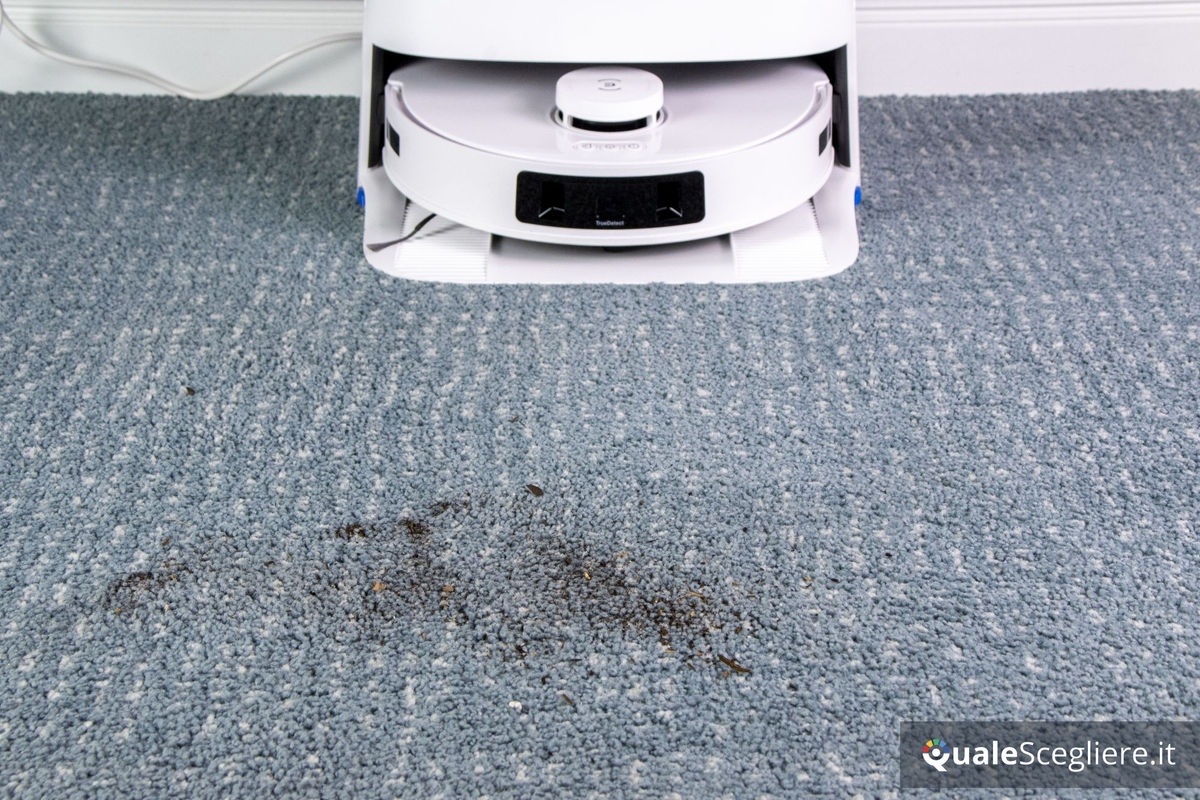 Ecovacs Deebot T30 Pro Omni