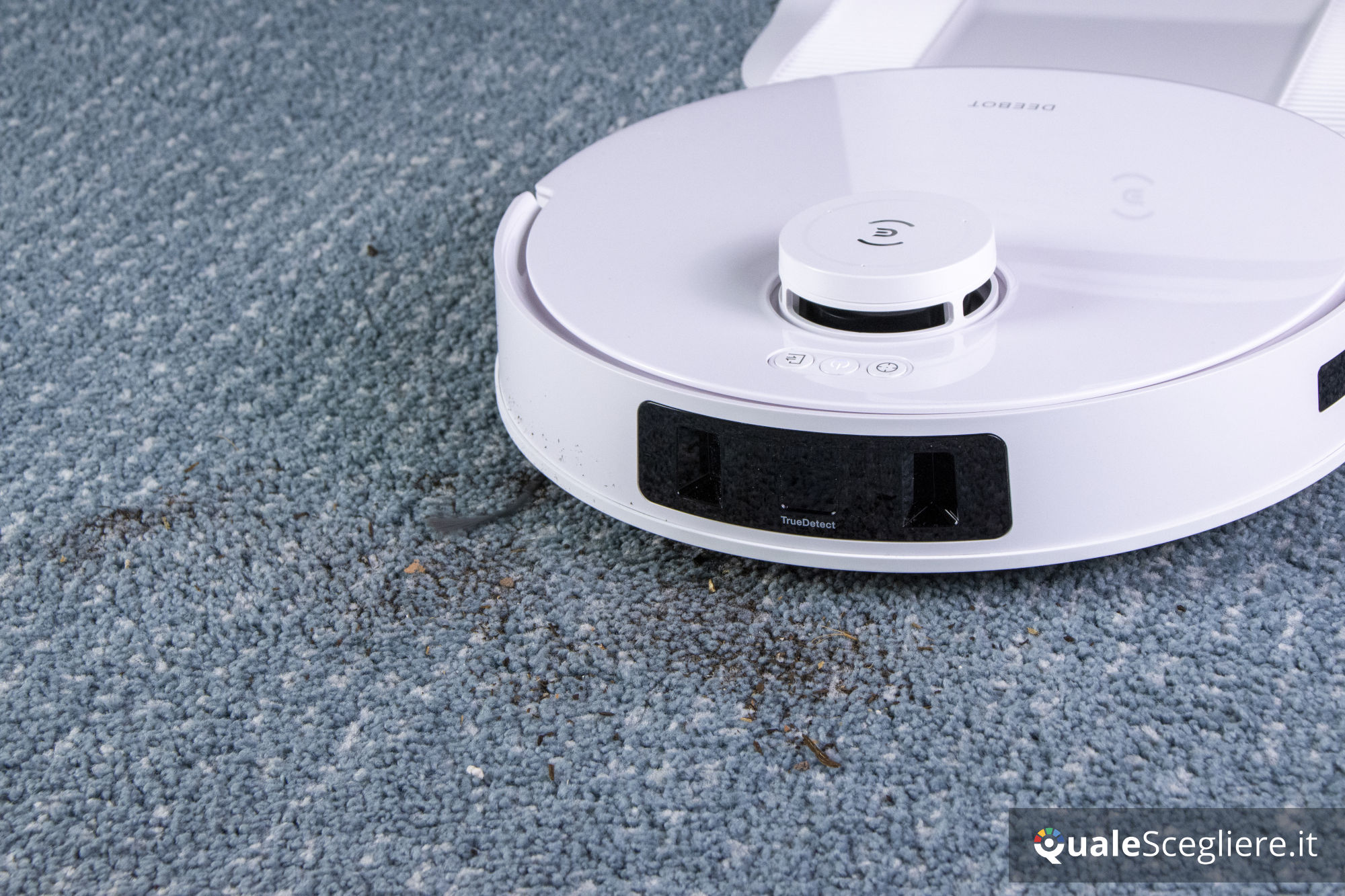 Ecovacs Deebot T30 Pro Omni