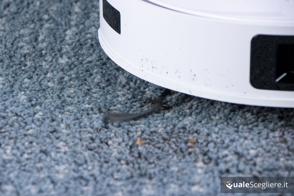 Ecovacs Deebot T30 Pro Omni