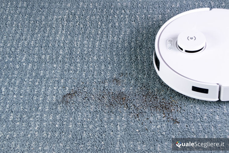 Ecovacs Deebot T30 Pro Omni