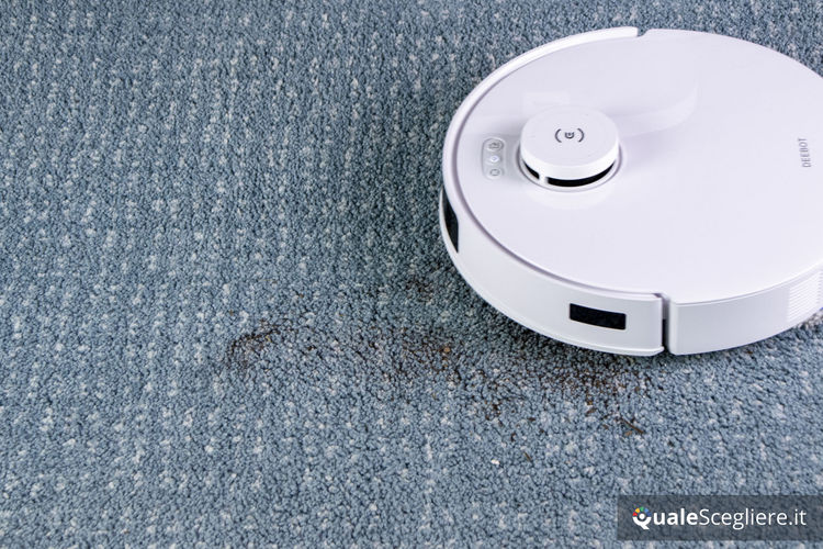 Ecovacs Deebot T30 Pro Omni