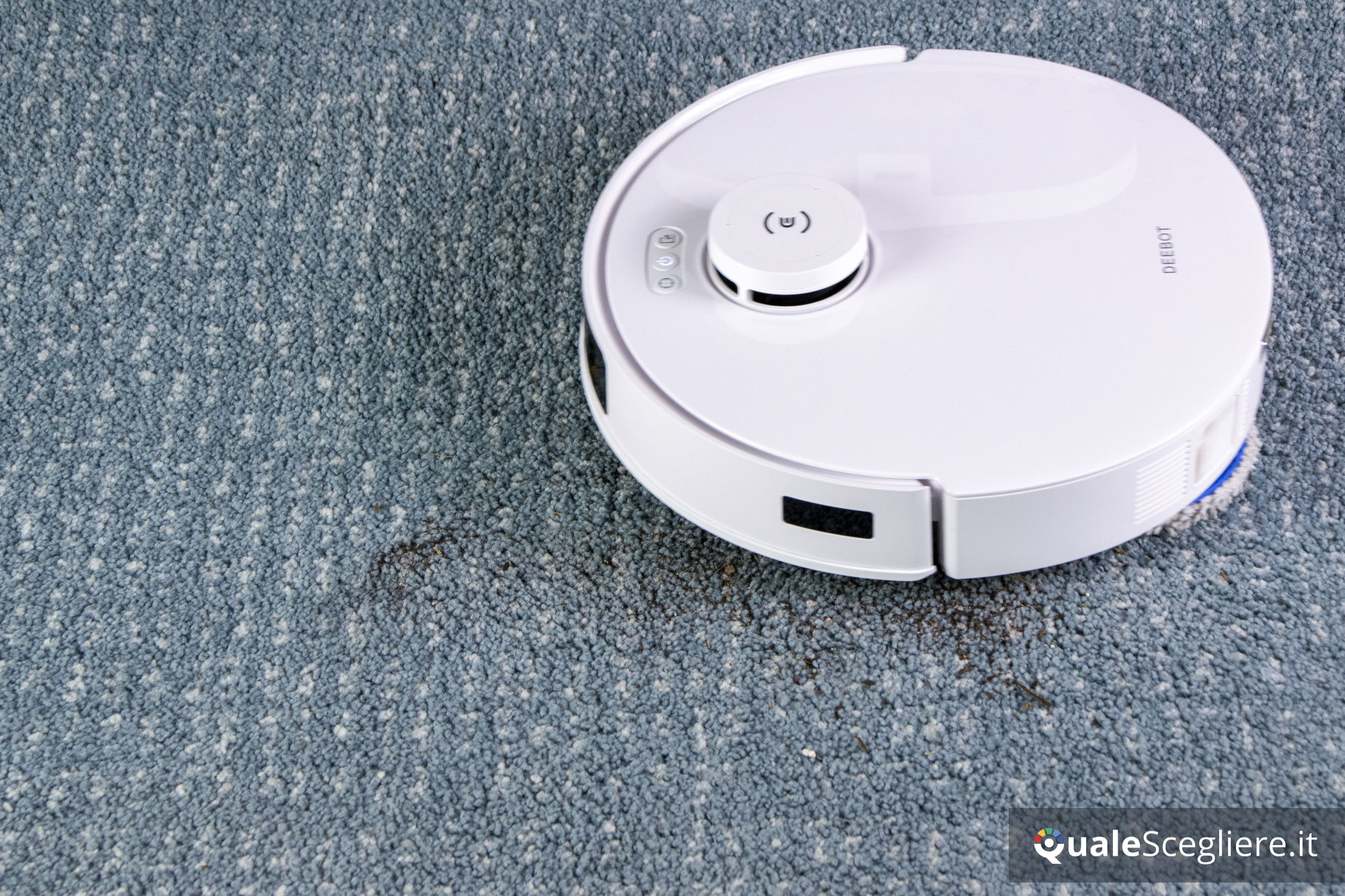 Ecovacs Deebot T30 Pro Omni